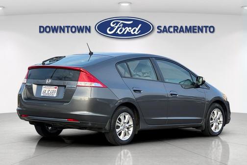2010 Honda Insight EX