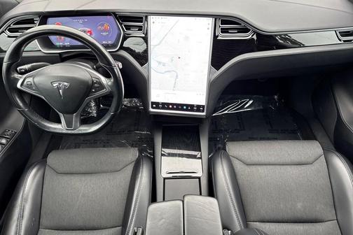 2017 Tesla Model S 75
