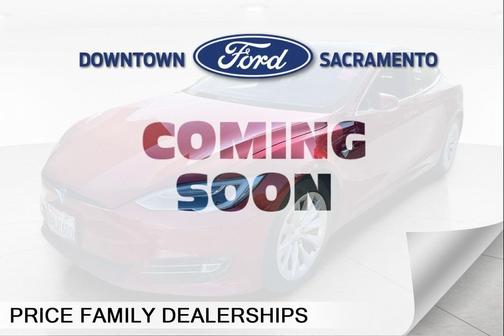 2017 Tesla Model S 75