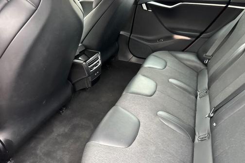 2017 Tesla Model S 75