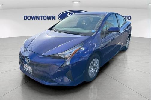 2016 Toyota Prius TWO