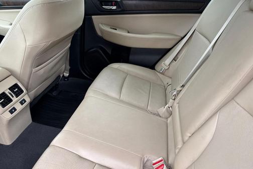2017 Subaru Outback 3.6R Limited