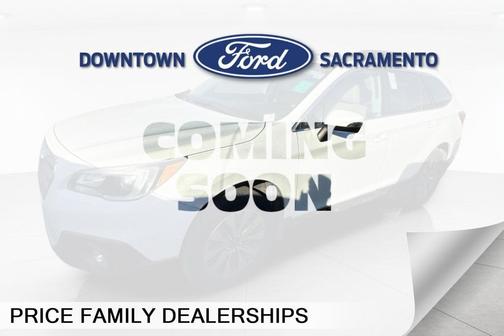 2017 Subaru Outback 3.6R Limited