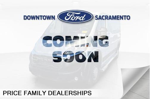 2023 RAM ProMaster 2500 136 WB LOW ROOF CARGO