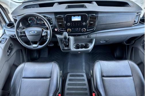 2023 Ford Transit-250 BASE