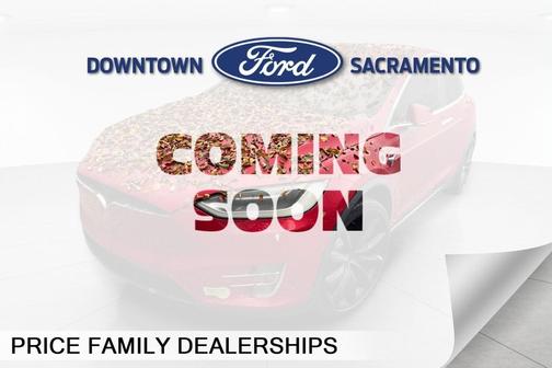 2017 Tesla Model X P100D