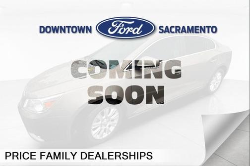 2012 Buick LaCrosse Premium 1