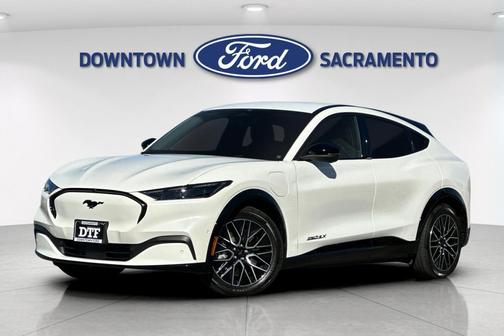 2024 Ford Mustang Mach-E Premium