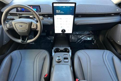 2024 Ford Mustang Mach-E Premium