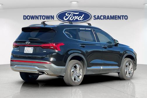 2022 Hyundai SANTA FE SEL 2.4