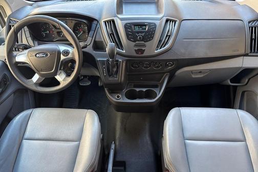 2019 Ford Transit-150 XL