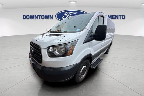 2019 Ford Transit-150 XL