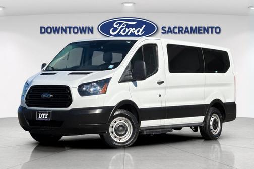 2019 Ford Transit-150 XL