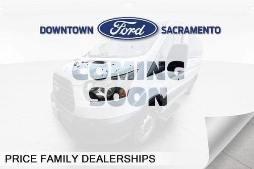 2019 Ford Transit-150 XL