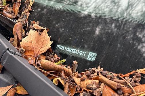 2019 Ford Transit-150 XL