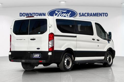 2019 Ford Transit-150 XL