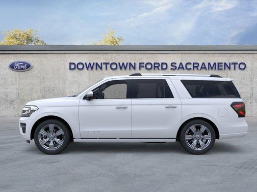 2024 Ford Expedition Max Platinum