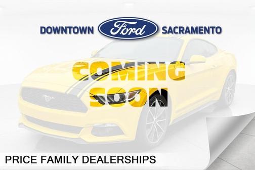 2016 Ford Mustang EcoBoost