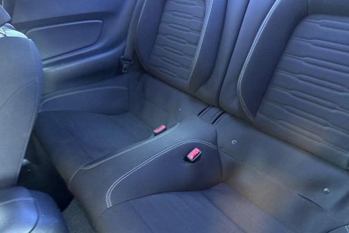 2016 Ford Mustang EcoBoost