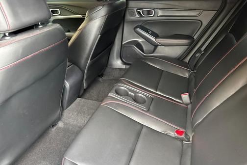 2025 Acura Integra Type S