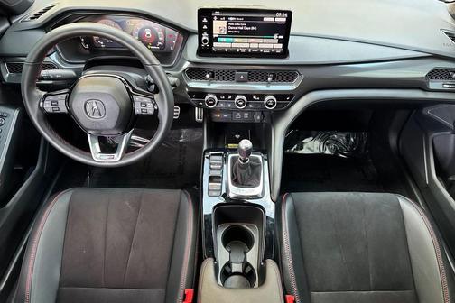 2025 Acura Integra Type S