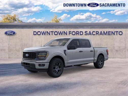 Avalanche 2026 Ford F-150 STX