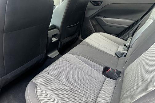 Magnetite Gray Metallic 2024 Subaru Crosstrek Premium