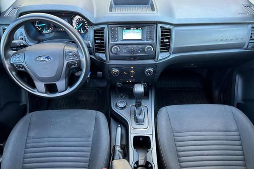 2020 Ford Ranger XL