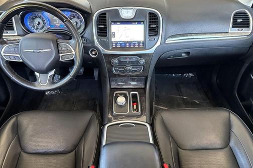 2020 Chrysler 300 Limited