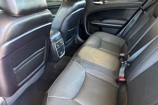 2020 Chrysler 300 Limited