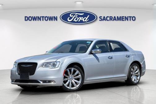 2020 Chrysler 300 Limited