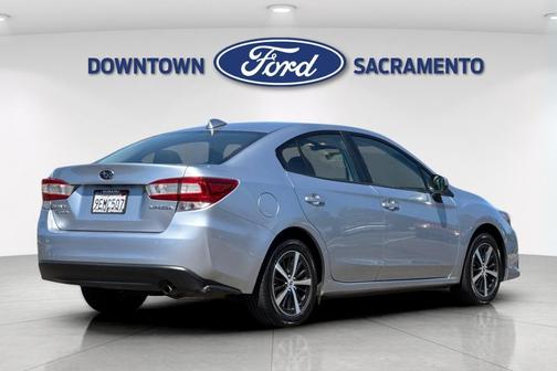 2023 Subaru Impreza Premium