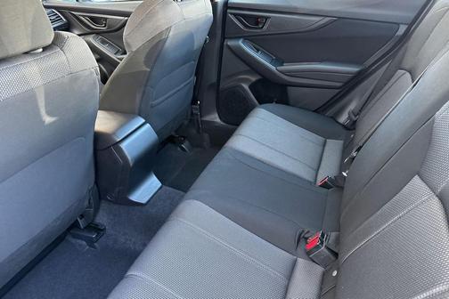 2023 Subaru Impreza Premium