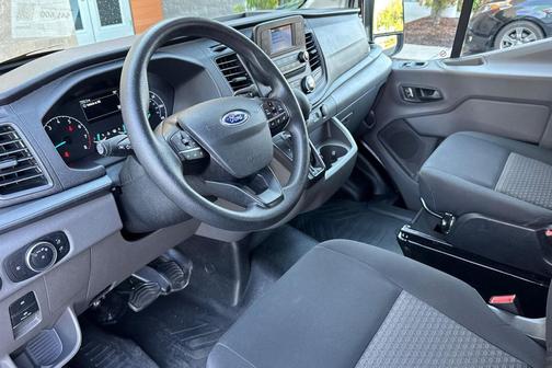 2024 Ford Transit-250 Base
