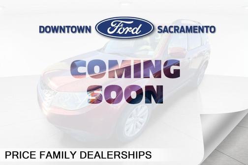 2013 Subaru Forester 2.5X Premium