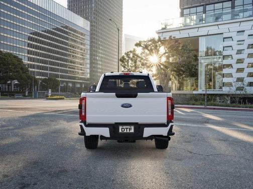 2025 Ford F-350 XL