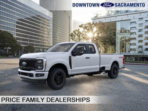 2025 Ford F-350 XL