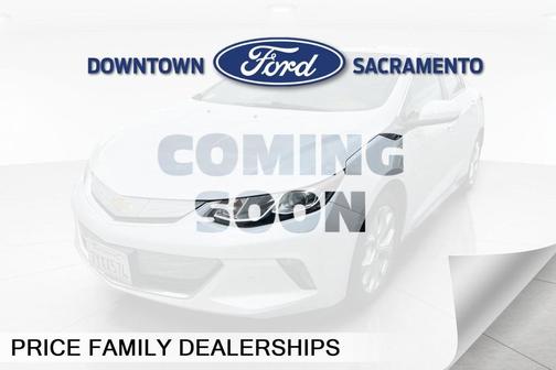 2017 Chevrolet Volt Premier