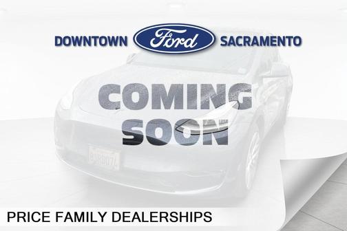 2020 Tesla Model Y Long Range Dual Motor All-Wheel Drive