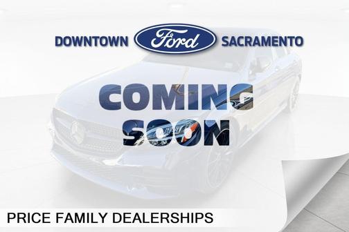 2021 Mercedes-Benz C-Class Sedan