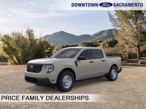 2025 Ford Maverick XL