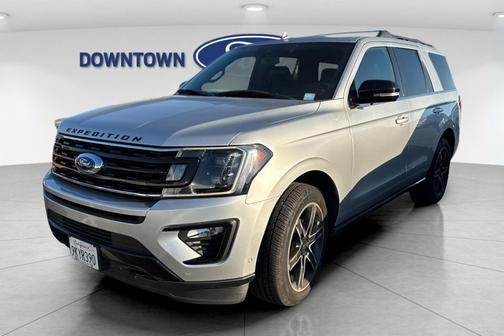2019 Ford Expedition Limited