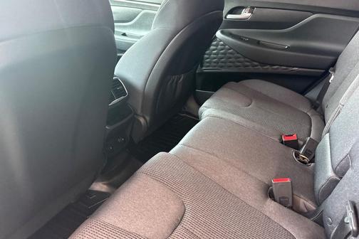 2019 Hyundai SANTA FE SEL 2.4