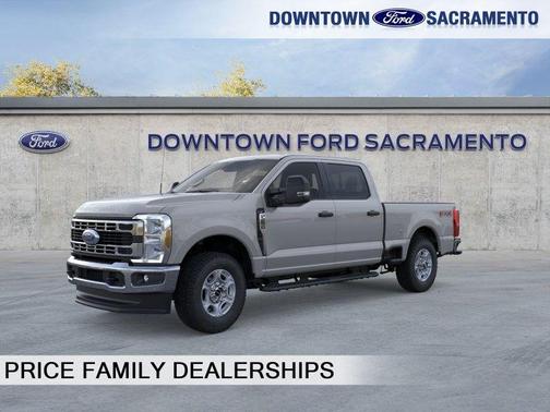 Avalanche 2026 Ford F-250 XLT