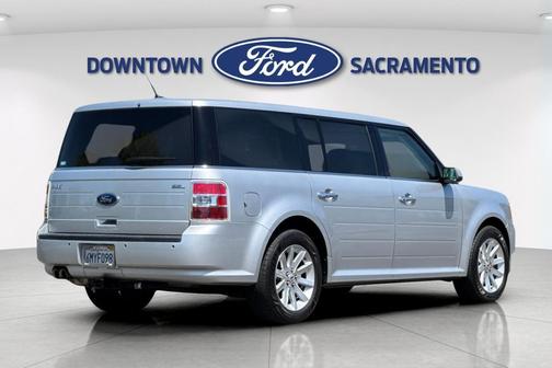 2011 Ford Flex SEL