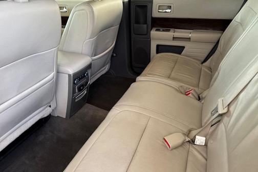 2011 Ford Flex SEL