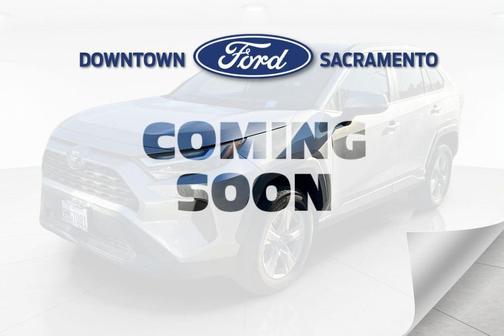 Silver Sky Metallic 2024 Toyota RAV4 Hybrid XLE