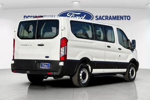 2019 Ford Transit-150 XL
