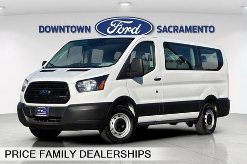 2019 Ford Transit-150 XL