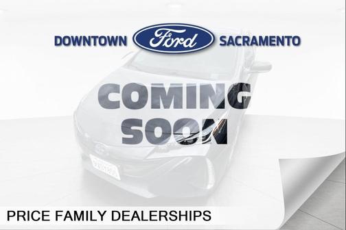 2022 Toyota Prius Prime XLE